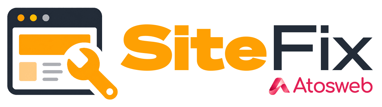 SiteFix